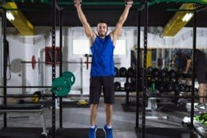 The Science Behind Pull Up Benefits: Boosting Grip Strength, Posture ...