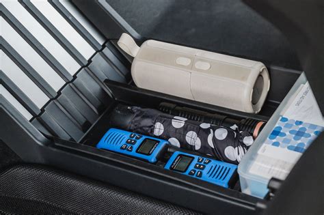 Tesla Cybertruck Accessories and Upgrades