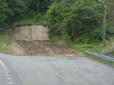 What Is a Runaway Truck Ramp?
