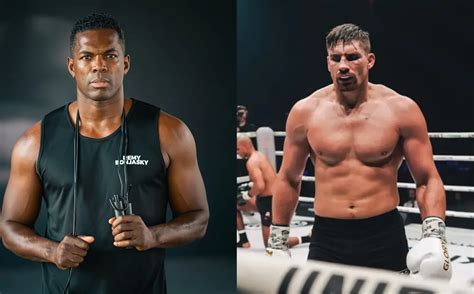 Rico Verhoeven vol blauwe plekken richting gevecht met Usyk: 'Het is ...