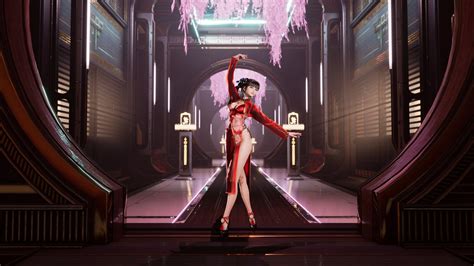 Best Settings for Stellar Blade - RX 7600 XT - Deltia's Gaming