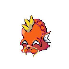 Magiswine #129.221 - FusionDex