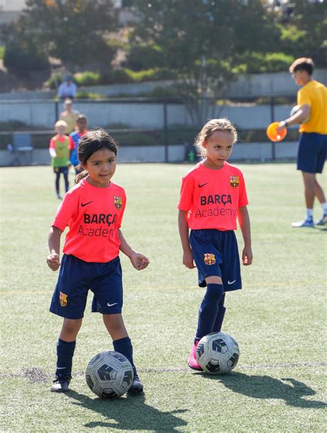 FC Barcelona colors: the club's values - Barça Academy US