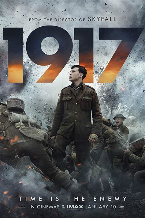 1917 (2019) | Moviepedia | Fandom