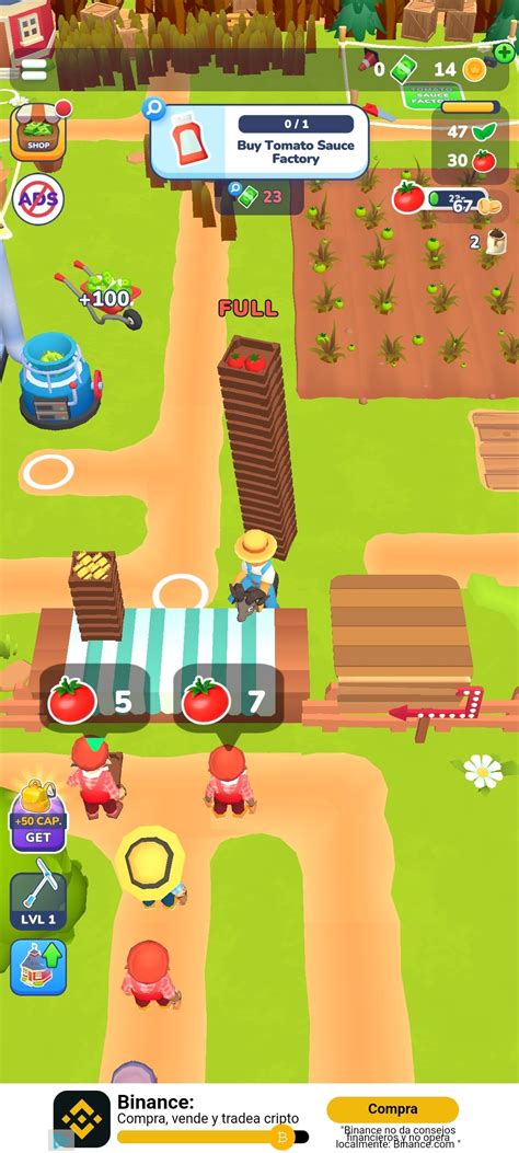 Descargar Little Farm Story 1.12 APK Gratis para Android