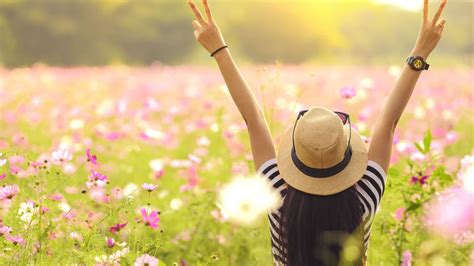 20 Fun Facts About Spring Season You Didn't Know - OhMyFacts