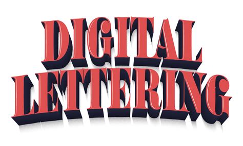 Multimedia Lettering Design 的图像结果