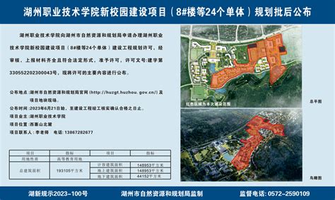 湖州职业技术学院2022云游校园开放日