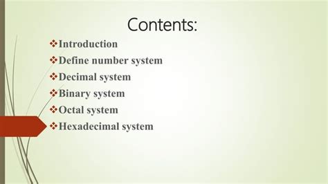 Image result for Number System Basics
