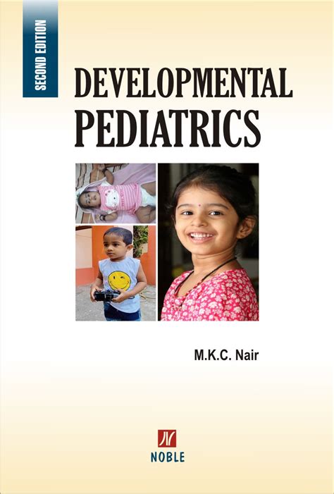 Developmental Pediatrics | Noble Vision
