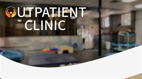 OASIS Pediatric Therapy - OUTPATIENT CLINIC