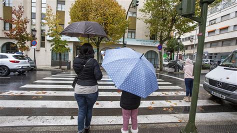 Si llueve, somos casi felices | Hoy