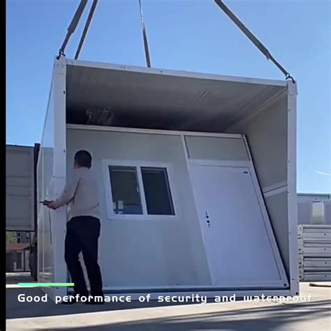 Image result for Foldable Moving Containers