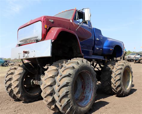 Off-Road Events | Saint Jo, Texas | Rednecks with Paychecks