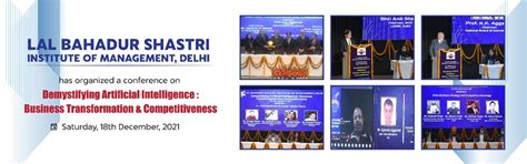 Artificial Intelligence and Data Science Conference | LBSIM