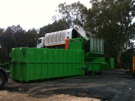 Image result for Waste Management Station