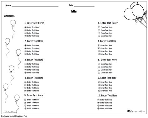 Image result for Multiple Choice Worksheet Maker