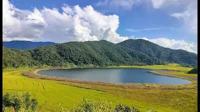Border movement between Mizoram and Myanmar eased | Guwahati News - The ...