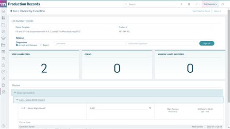 Image result for MasterControl Software