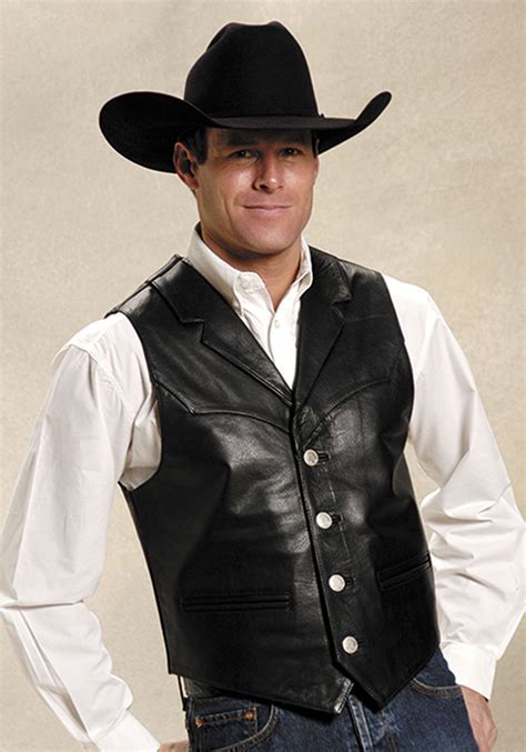 For authentic, classic, western apparel at an affordable price, Roper ...