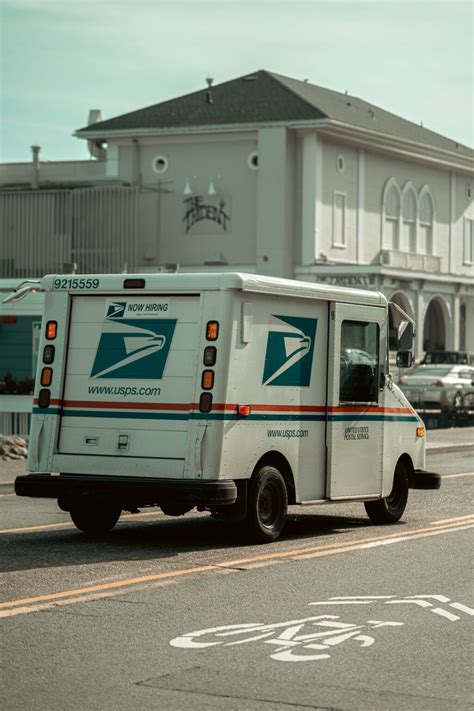 Departed USPS Regional Facility [Updated 2023 Guide] - PostageGuru ...