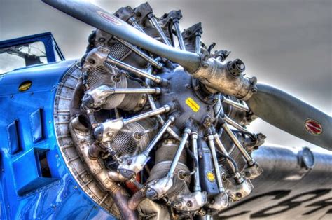 Radial Aircraft Engine Start 的图像结果