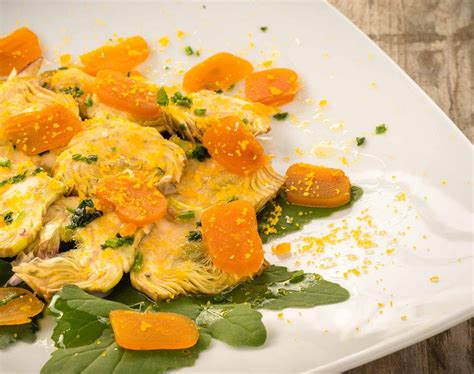 Trésors de la mer : Bottarga di Muggine - Gustini - Passione italiana