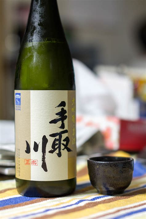 What Is Sake Alcohol