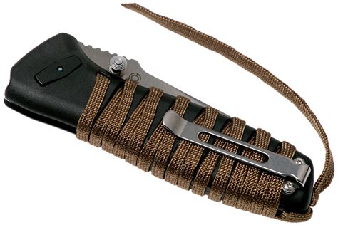 CRKT Parascale 6235 pocket knife, T.J. Schwarz design | Advantageously shopping at Knivesandtools.dk