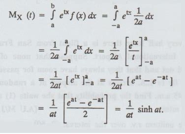 Uniform distribution (or) Rectangular Distribution: Example Solved ...