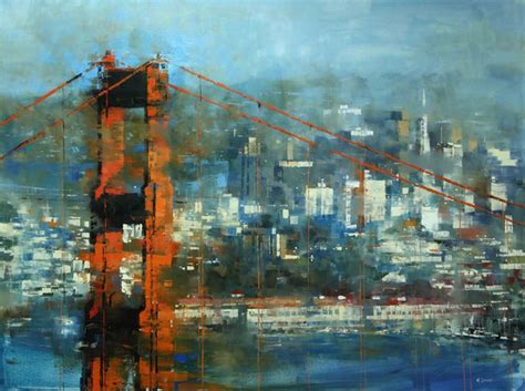 The Bay - Posters by Teri Hamilton | Buy Posters, Frames, Canvas ...