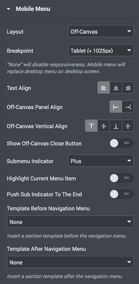 Image result for Elementor Menu Tutorials