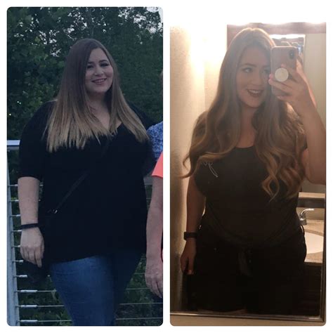 F/28/5'8" [280lbs > 211lbs = 69lbs] (7 months) long time lurker, first ...