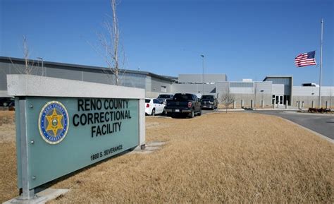 Contraband search at Kansas jail leads to temporary restrictions on ...