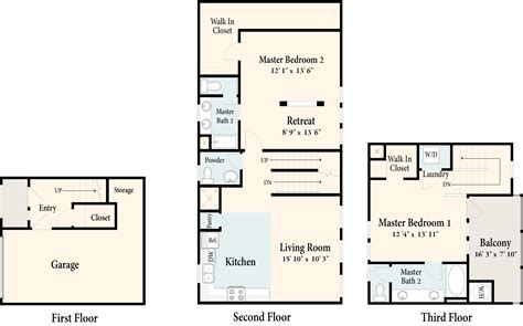 Santa Barbara Apartments | Luxury Apartments In Rancho Cucamonga