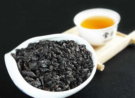 中国最知名的这十大乌龙茶，你知道是哪些？-搜狐吃喝