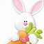 Image result for Easter Bunny Cartoon Art