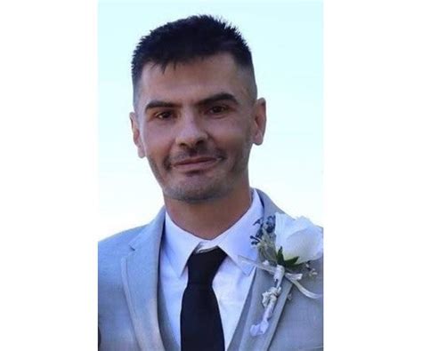 Jeffery S. Goding Obituary (2025) - Dudley, MA - Bartel Funeral Home, Inc.