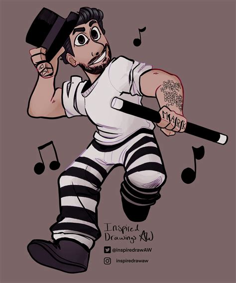 ArtStation - A Heist with Markiplier