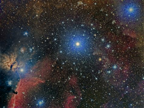 Orion's Belt Full Constellation at Winfred Gold blog