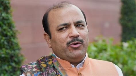 'Come up with something better': Danish Ali on BJP's 'neech ...