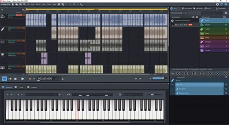 free music maker software