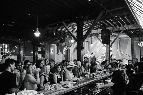 Experience 1 — Rocket Farm Restaurants