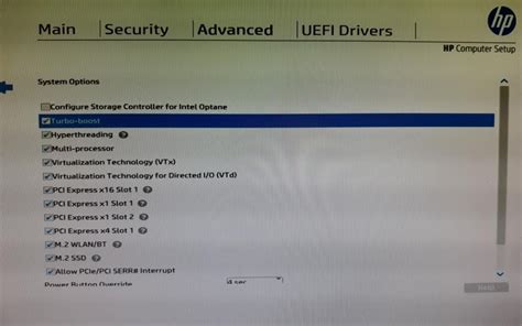 Image result for Update My HP Computer CPU