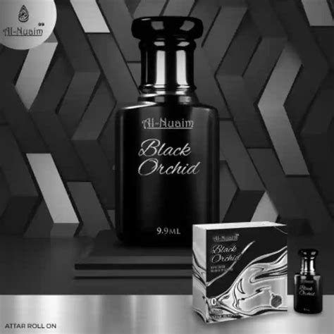 Buy Al Nuaim Perfume Attar Online in India – HalalSauda