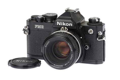 Nikon 35Mm Camera 的图像结果