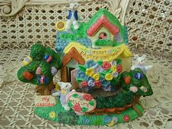 Image result for Different Easter Houses