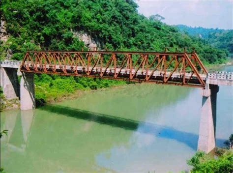 Bridges| Public Works Department, Government of Himachal Pradesh, India