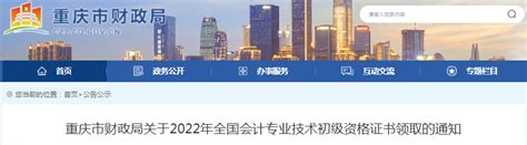 重庆市职称证书查询服务系统
