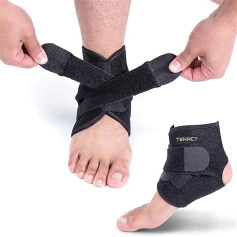 Ankle Supports - Buy Ankle Supports & Ankle Braces Online At Best ...
